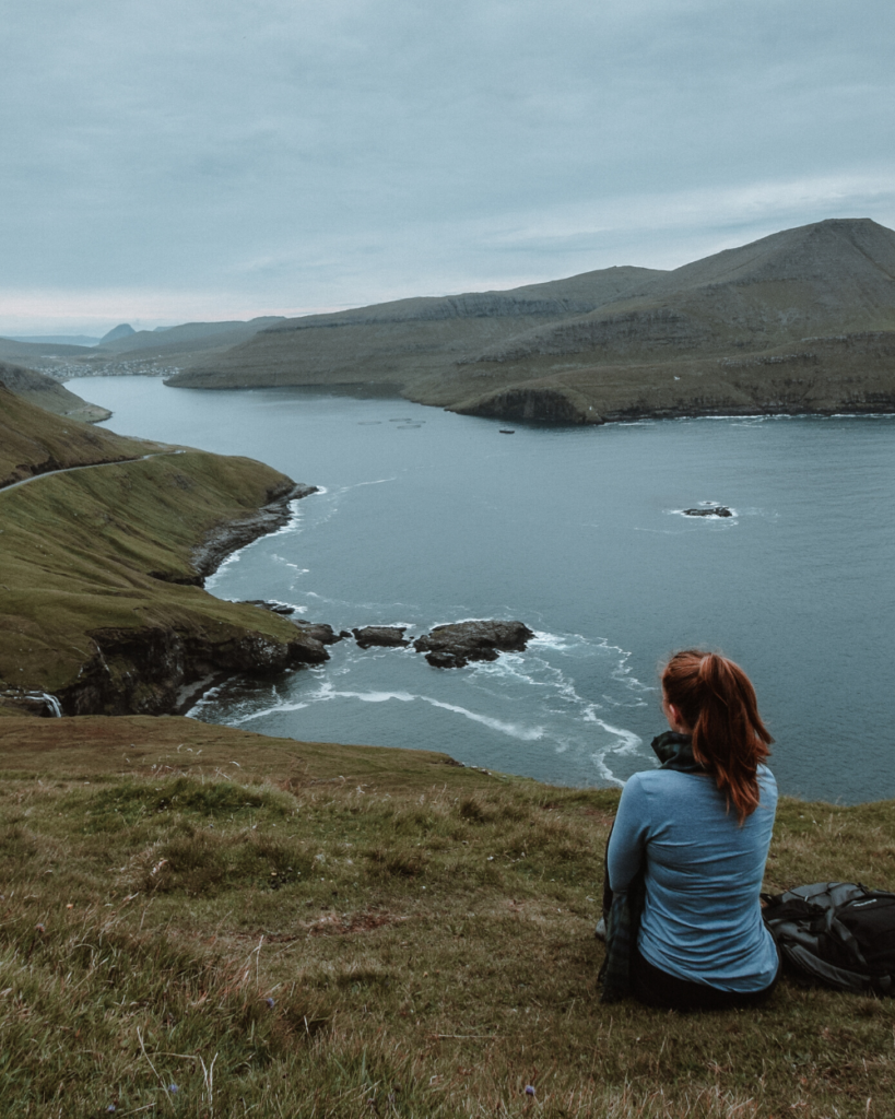 Faroe Islands