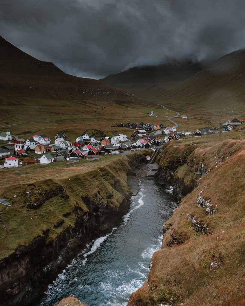 Faroe Islands