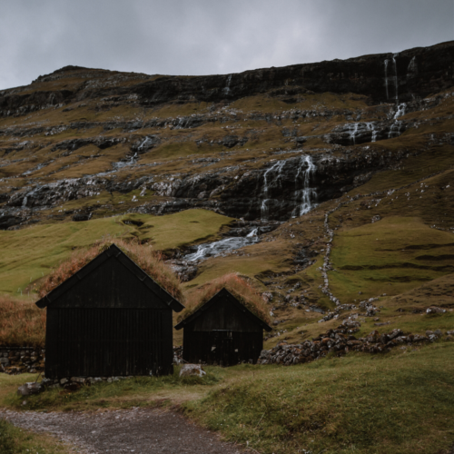 Faroe Islands