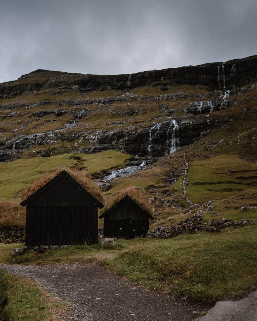 Faroe Islands