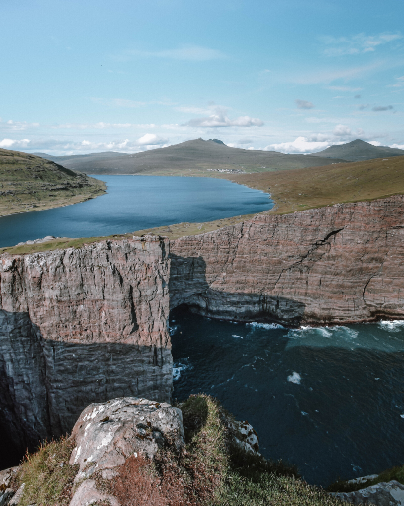 Faroe Islands