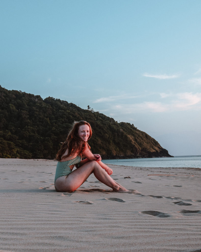 Beach, Koh Lanta, Thailand