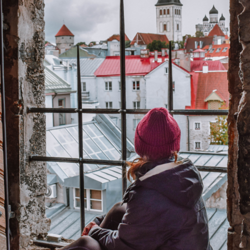 Tallinn, Estonia