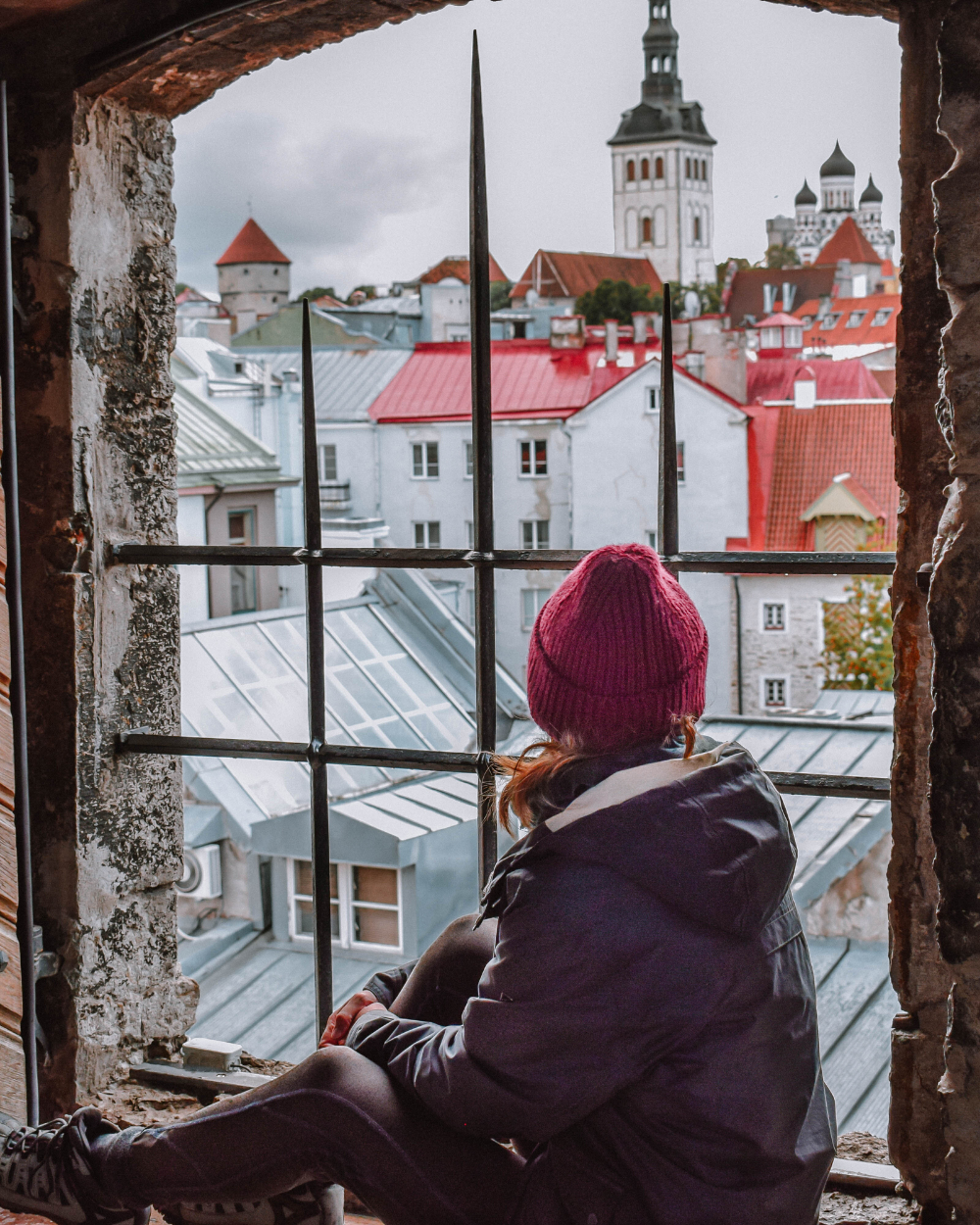 Why you need to visit Tallinn, Estonia