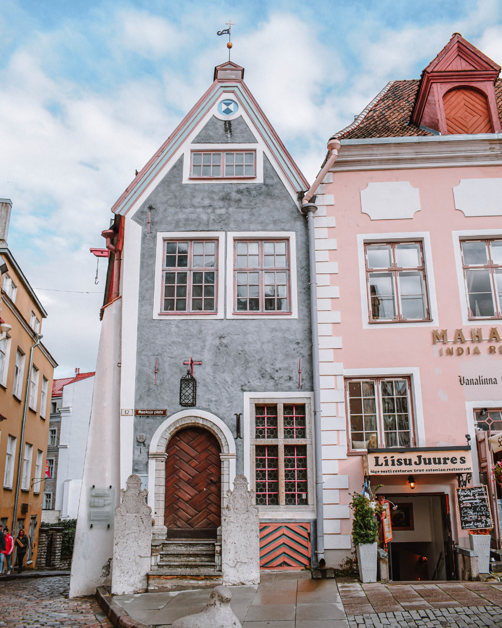 Why you need to visit Tallinn, Estonia