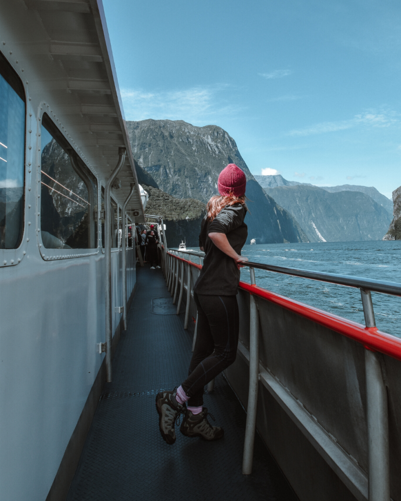 Milford Sound