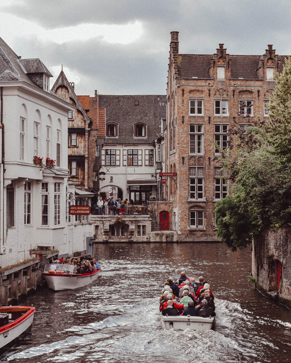 How to Spend a Weekend in Bruges: 48 Hour Itinerary