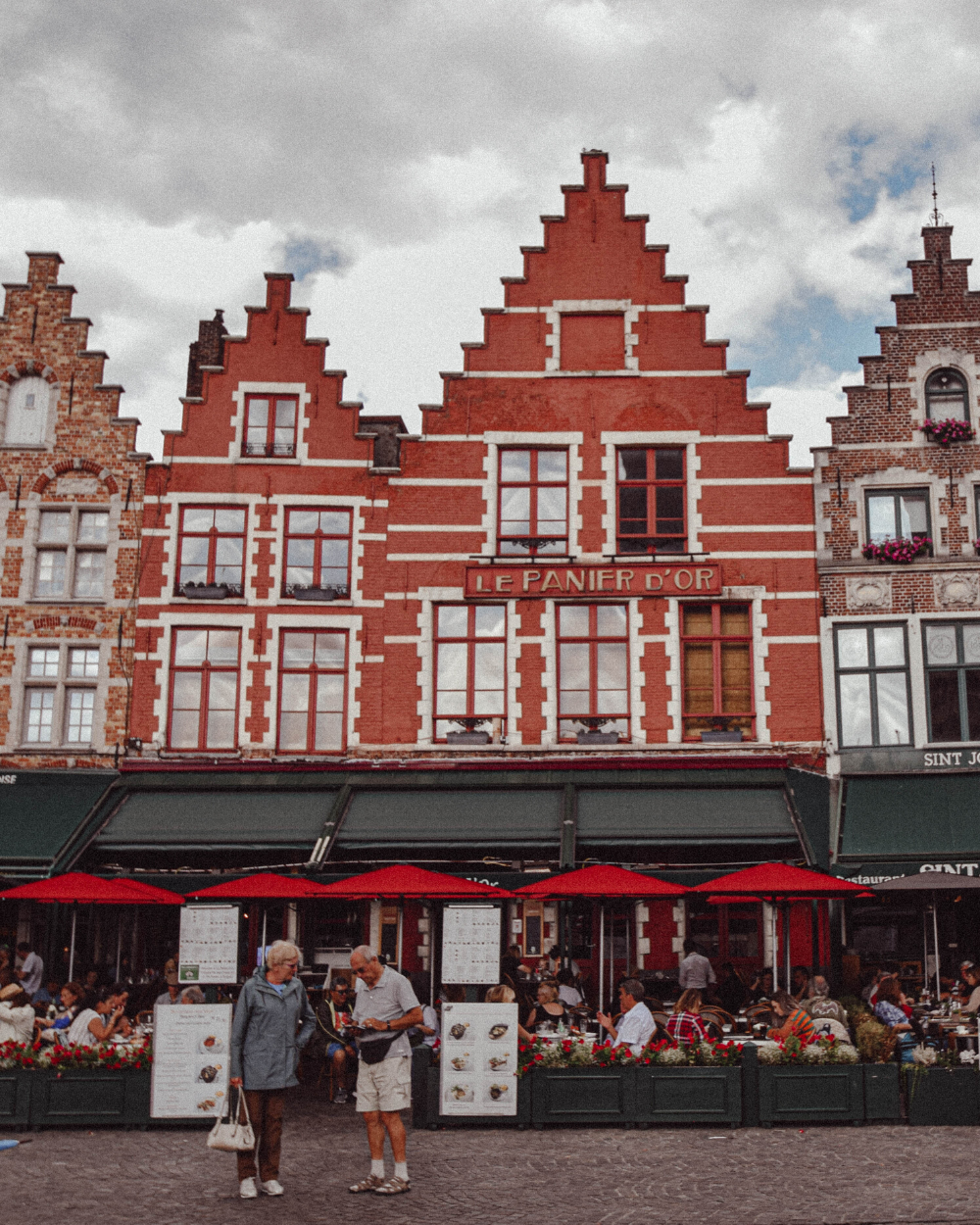 How to Spend a Weekend in Bruges: 48 Hour Itinerary