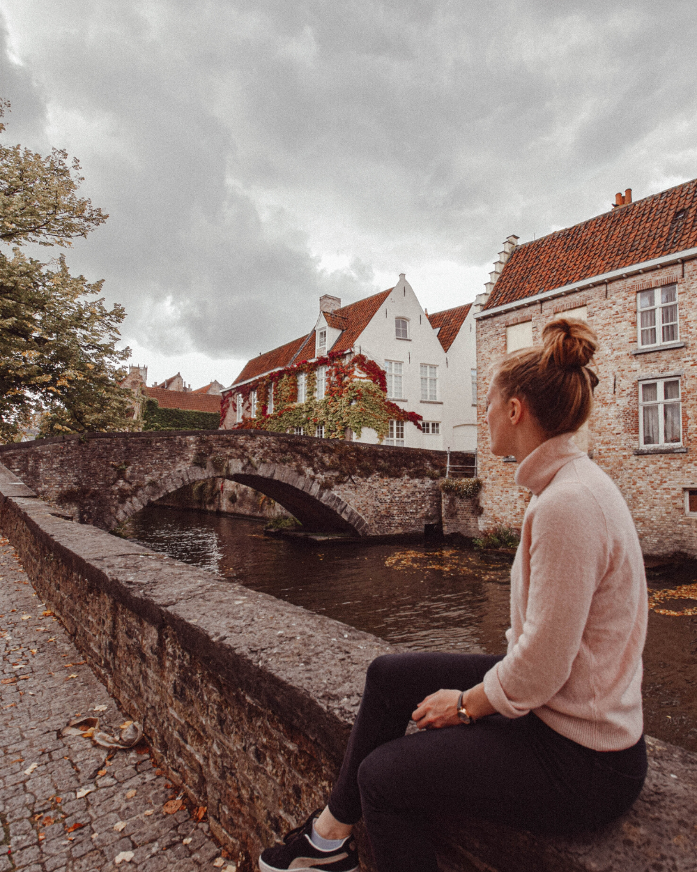 How to Spend a Weekend in Bruges: 48 Hour Itinerary