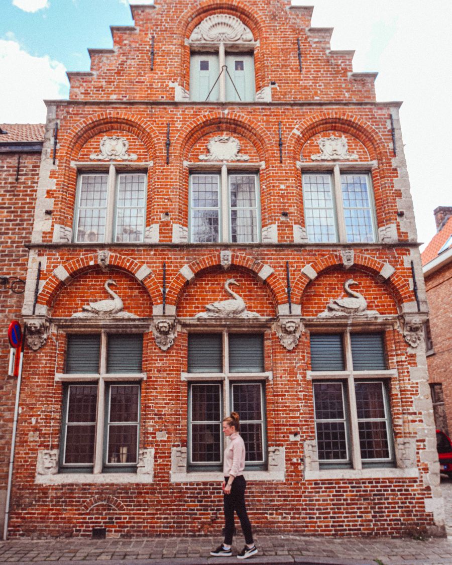 How to Spend a Weekend in Bruges: 48 Hour Itinerary