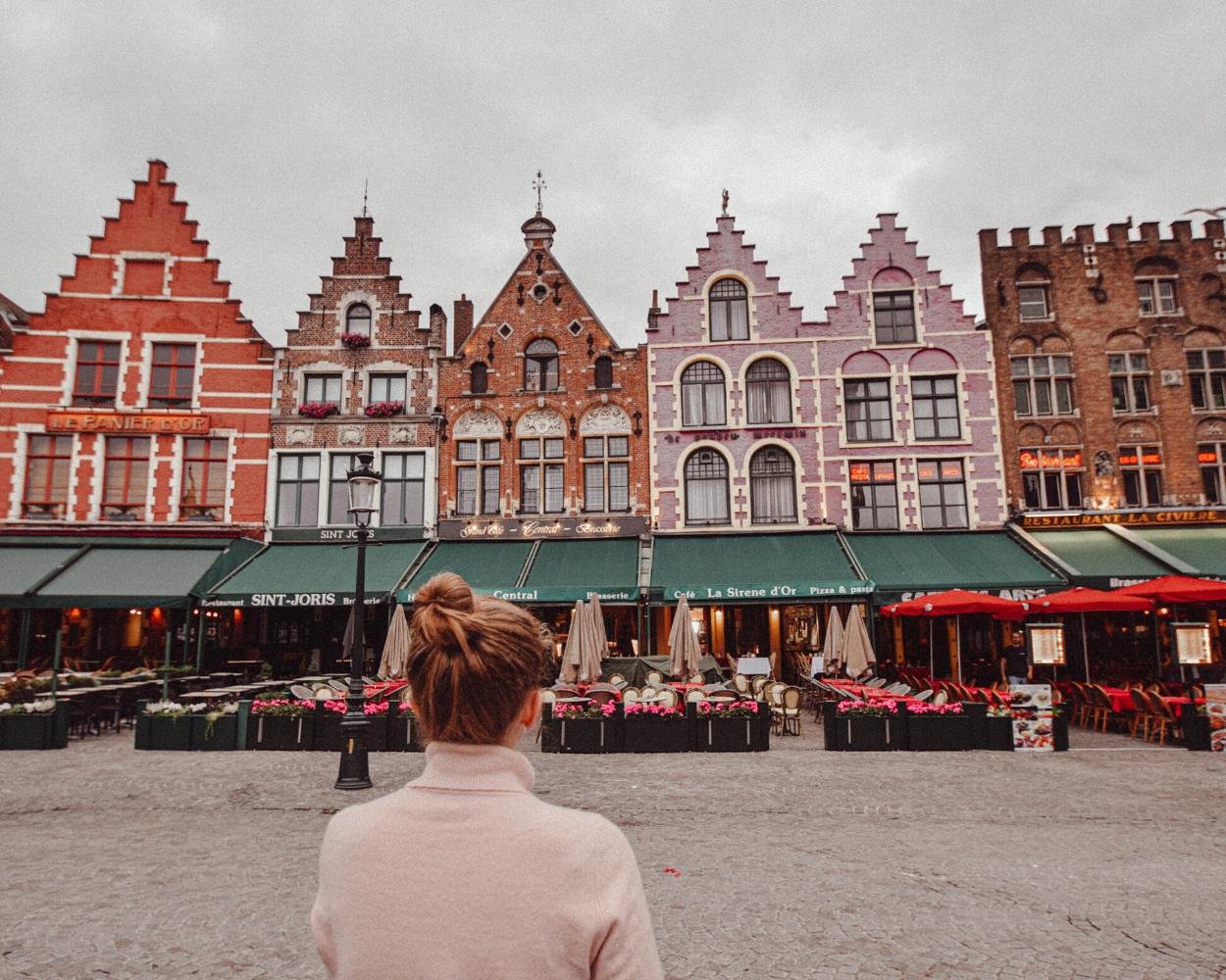 How to Spend a Weekend in Bruges: 48 Hour Itinerary