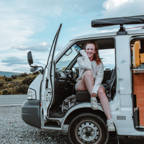 Van Life New Zealand