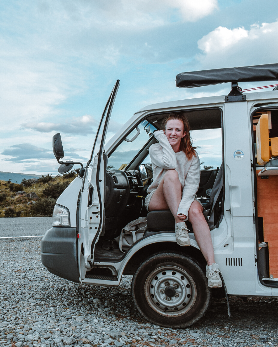 The Ultimate South Island Road Trip New Zealand