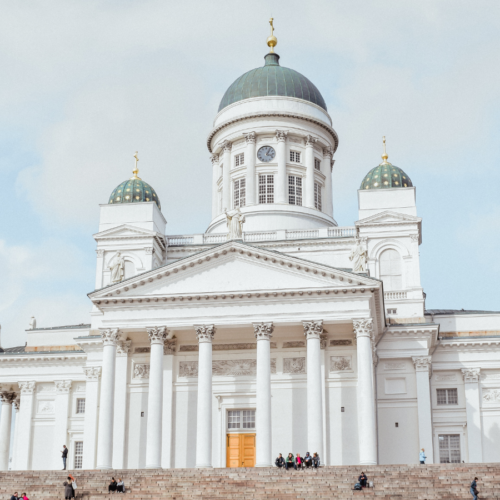 Helsinki, Finland