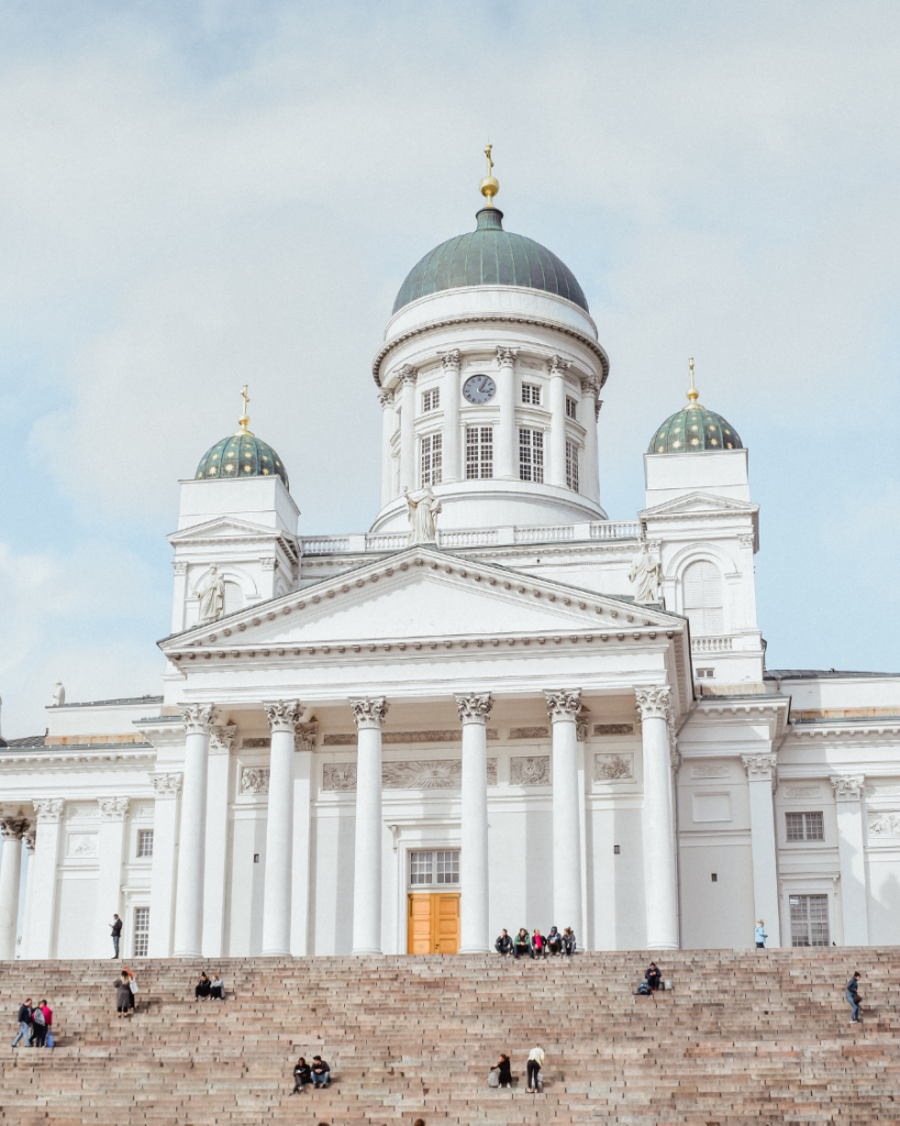 Helsinki, Finland