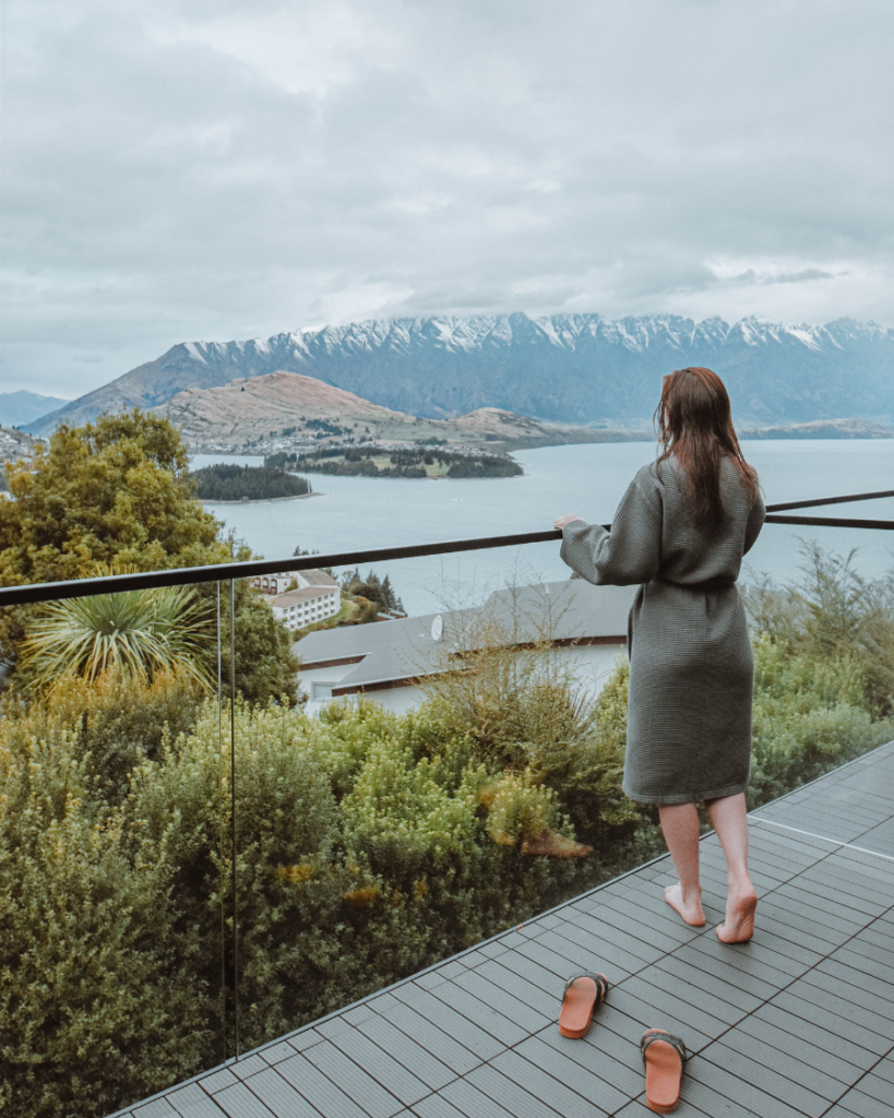 Kamana Lakehouse, Queenstown, New Zealand