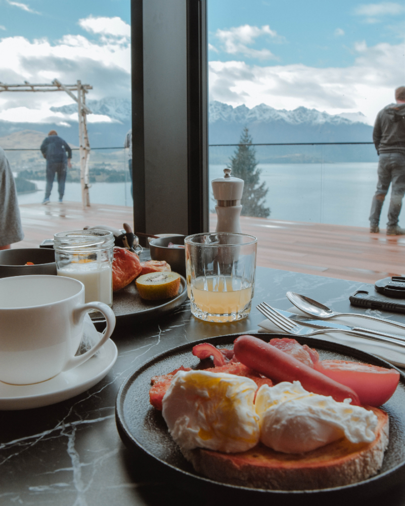 Kamana Lakehouse, Queenstown, New Zealand