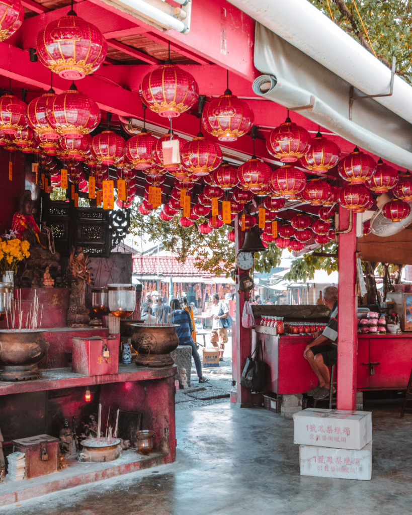 Penang, Malaysia