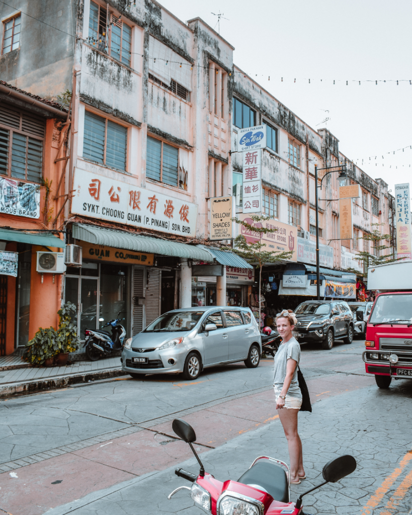 Penang, Malaysia