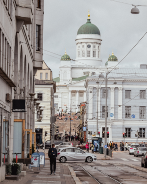 A Quick Guide To Helsinki, Finland - Call Of The World