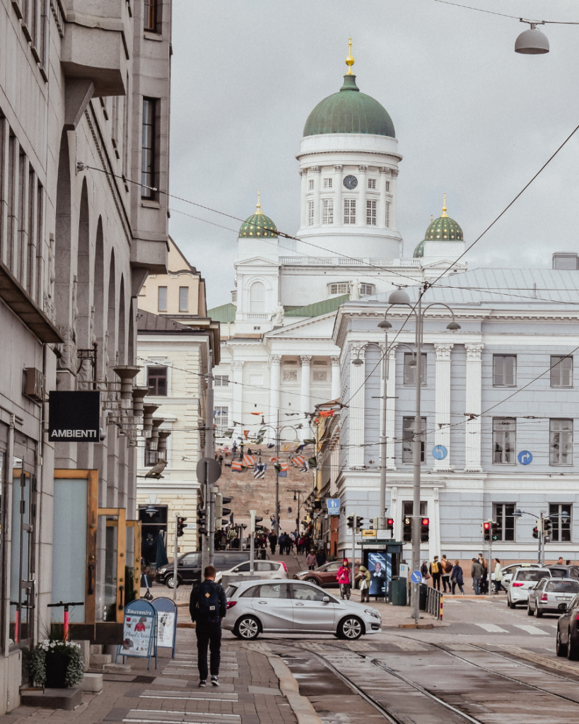 Helsinki, Finland