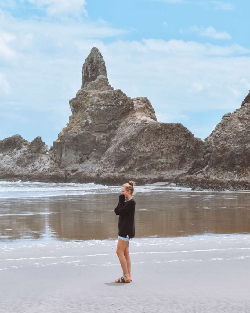 Piha, New Zealand