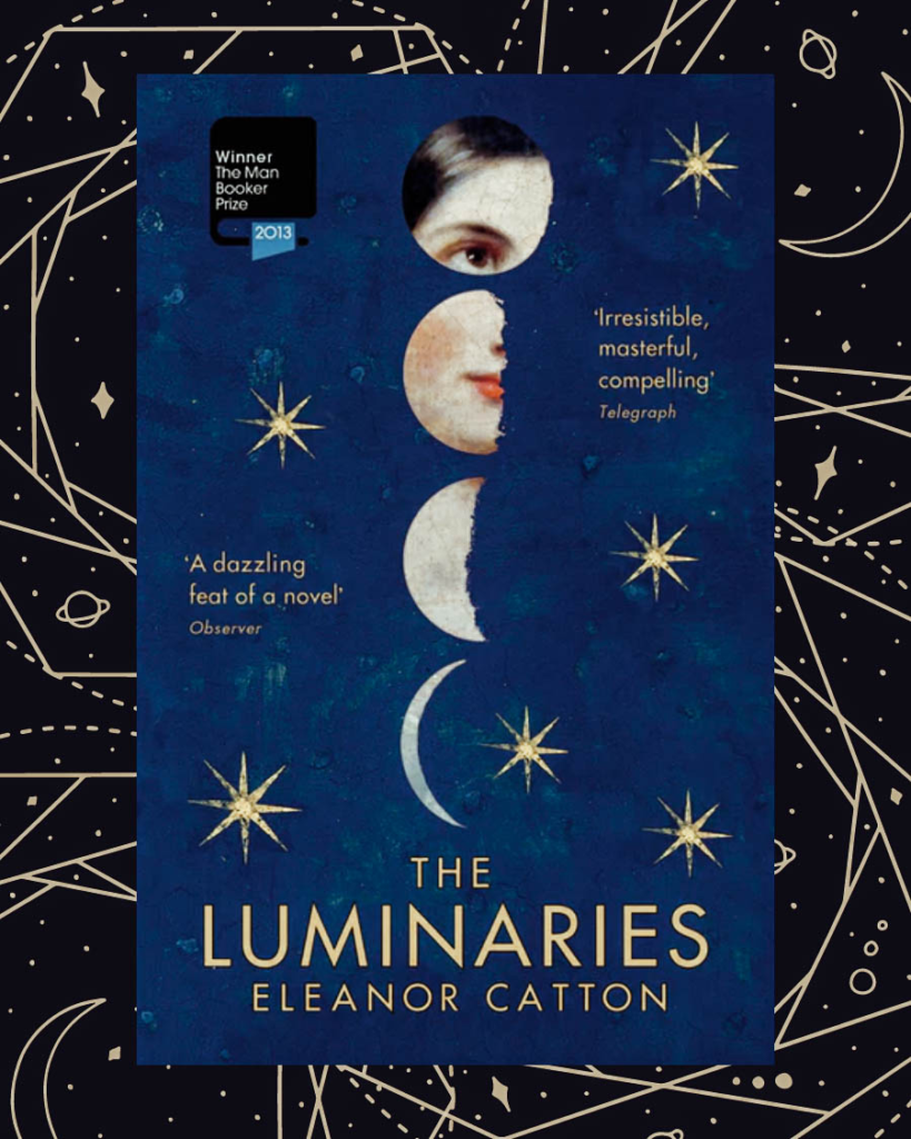 The Luminaries, Books, New Zealand