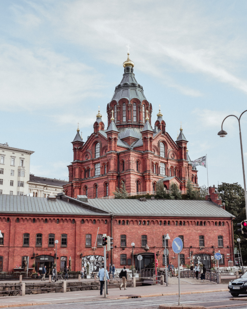 Helsinki, Finland