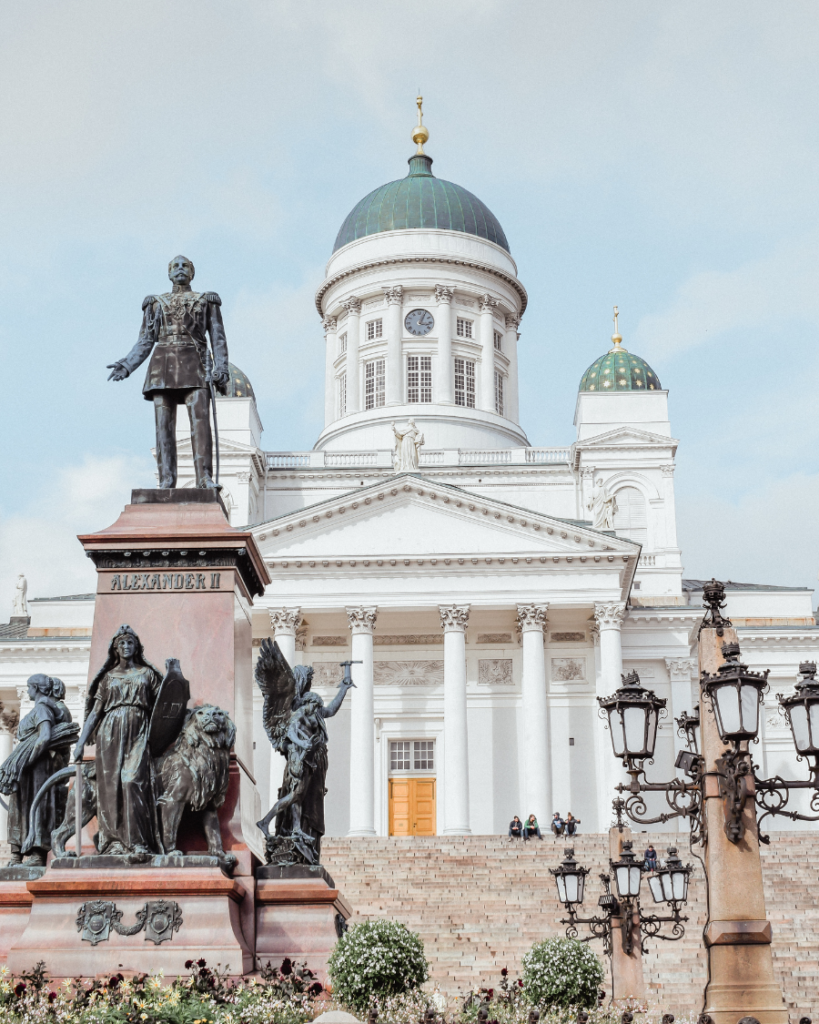 Helsinki, Finland