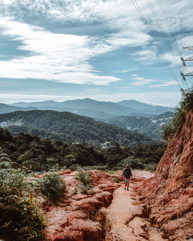 Cameron Highlands, Malaysia