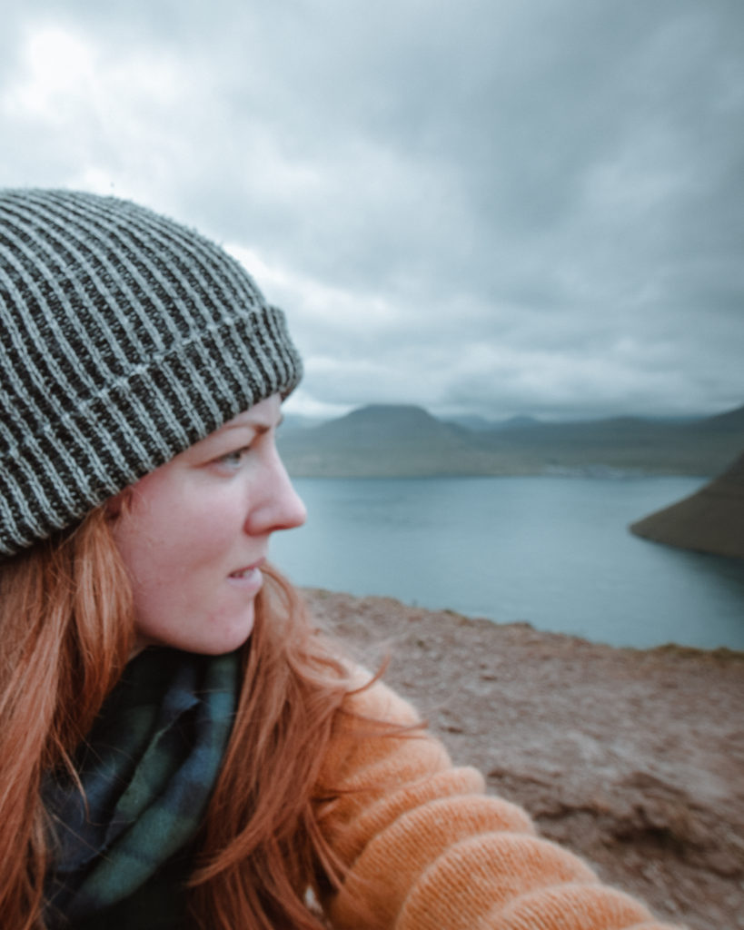 Klaksvik, Faroe Islands