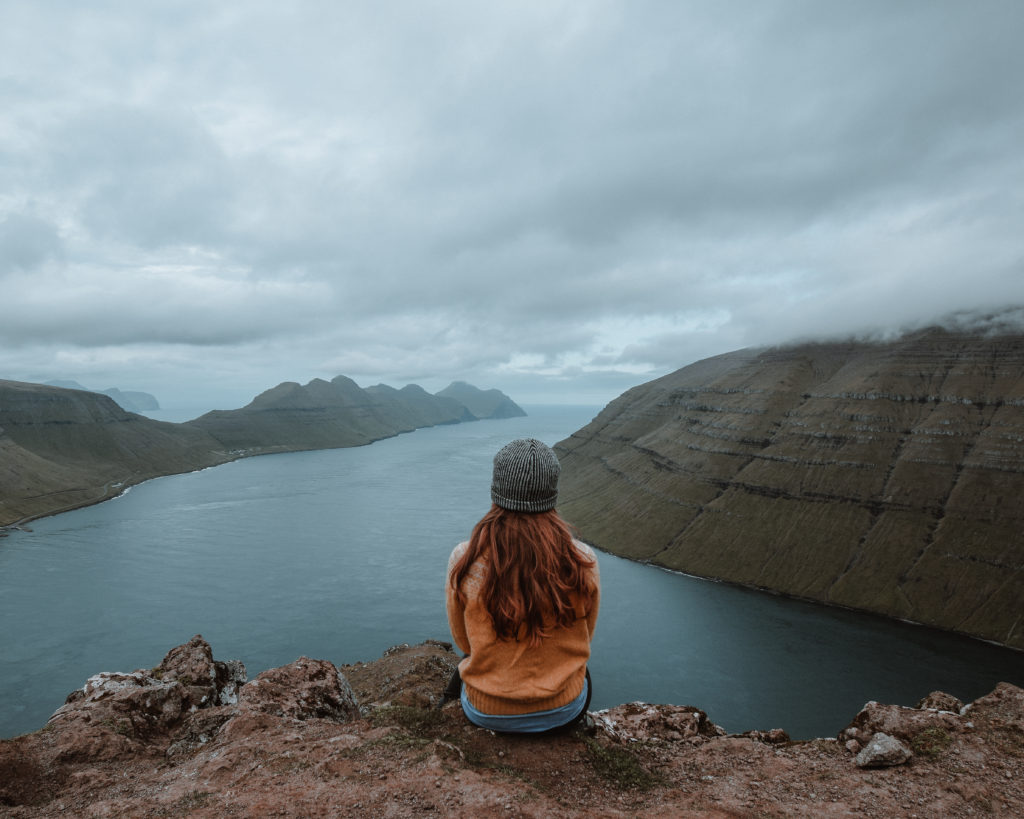 Klaksvik, Faroe Islands