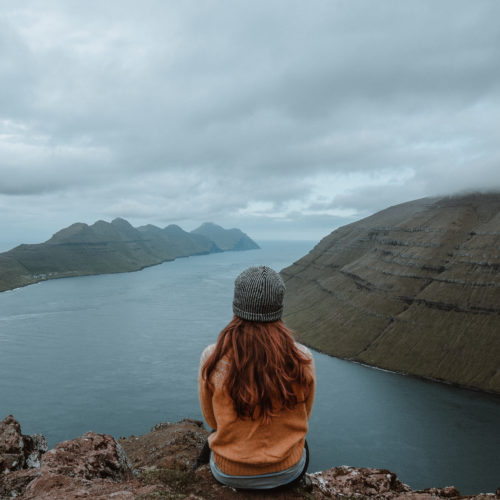 Klaksvik, Faroe Islands