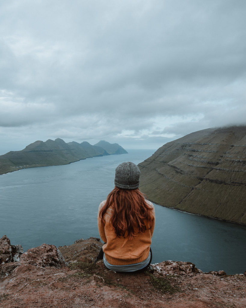 Klaksvik, Faroe Islands