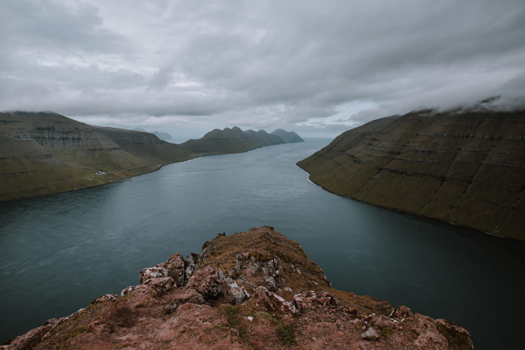 Klaksvik, Faroe Islands