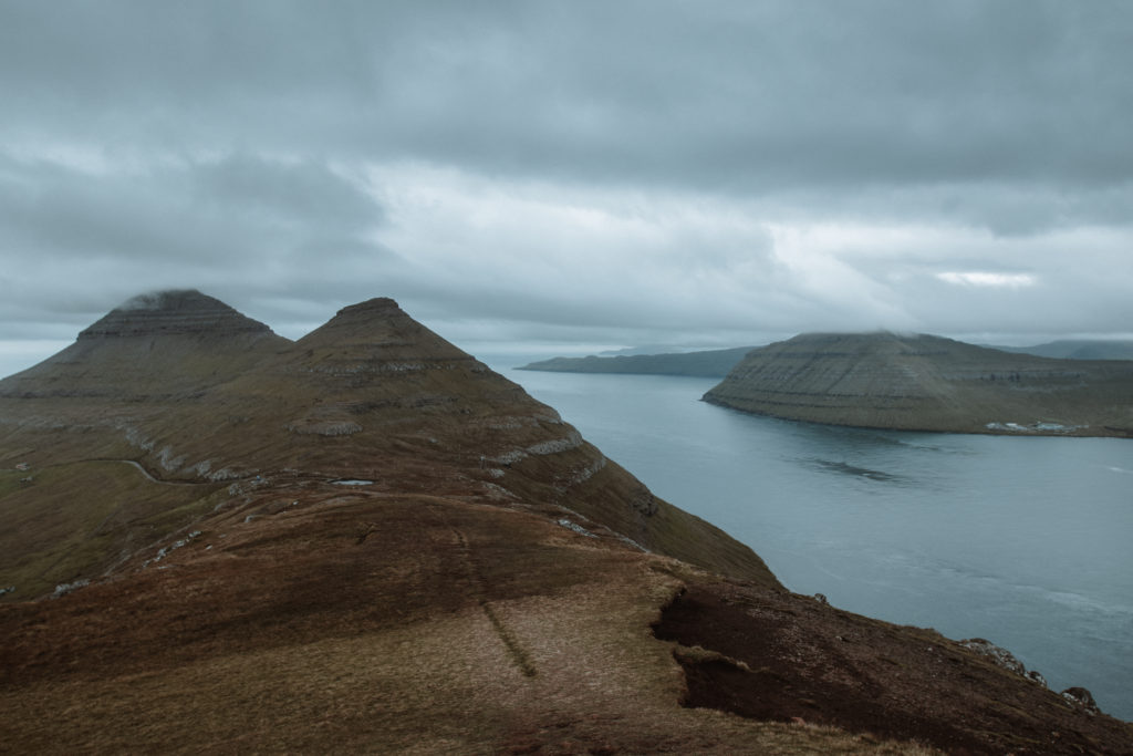 Klaksvik, Faroe Islands