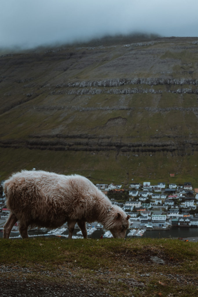 Klaksvik, Faroe Islands