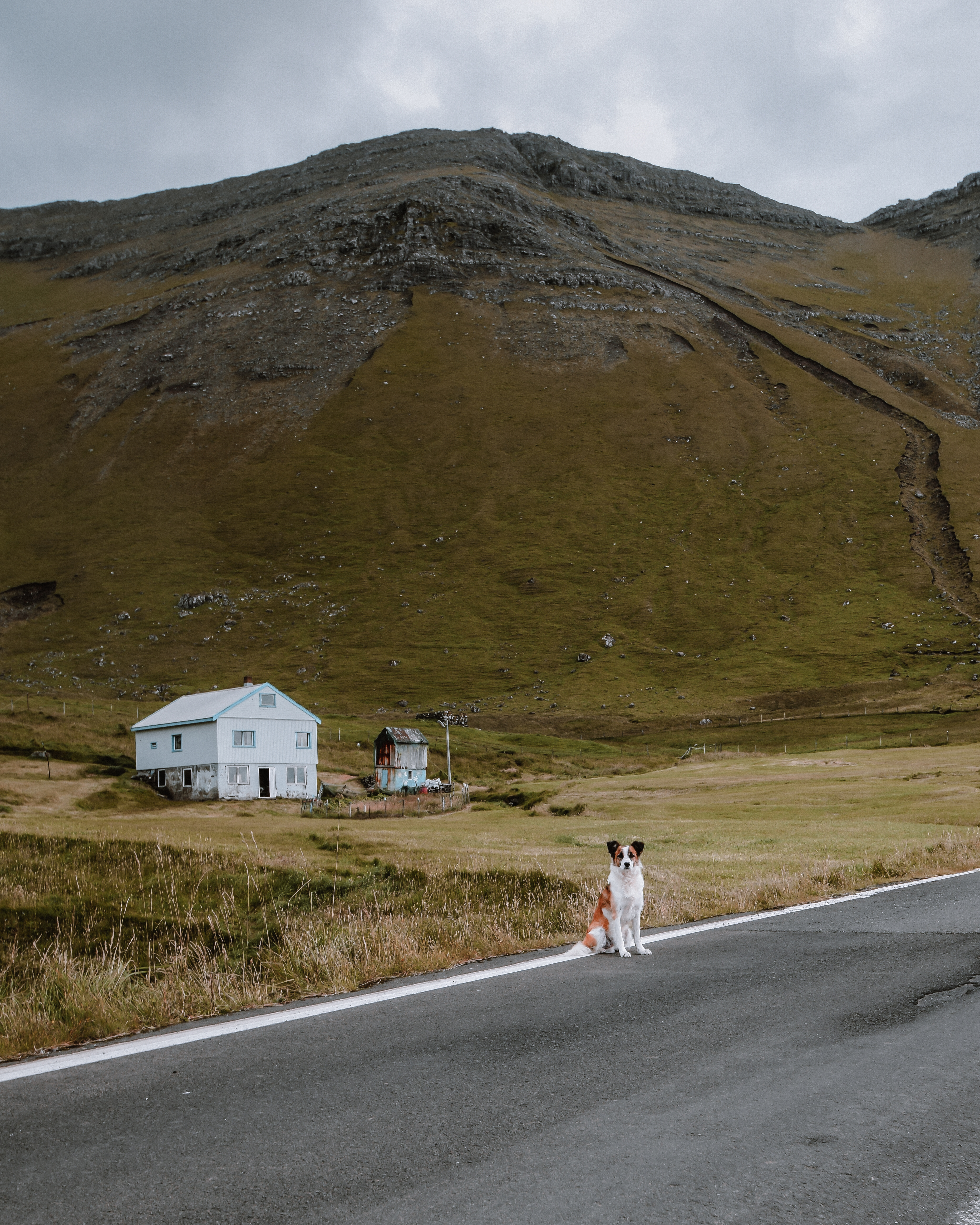 Vagar, Faroe Islands