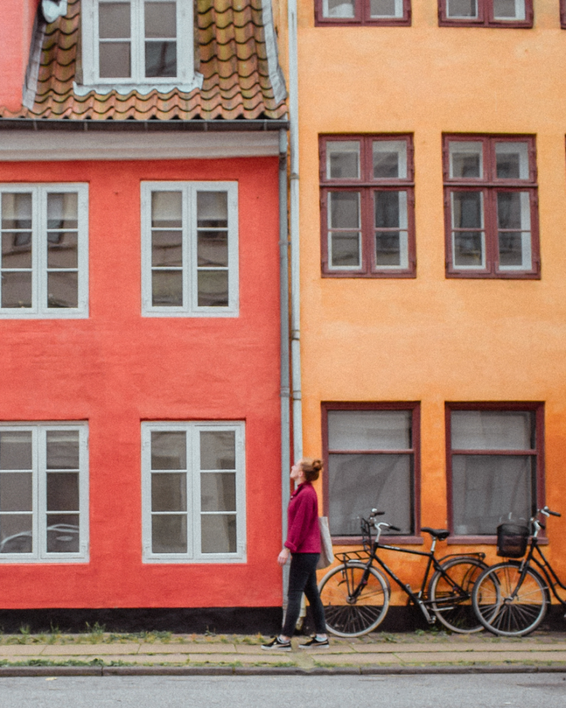 Copenhagen, Denmark