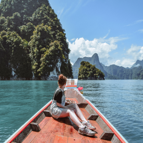 Khao Sok National Park