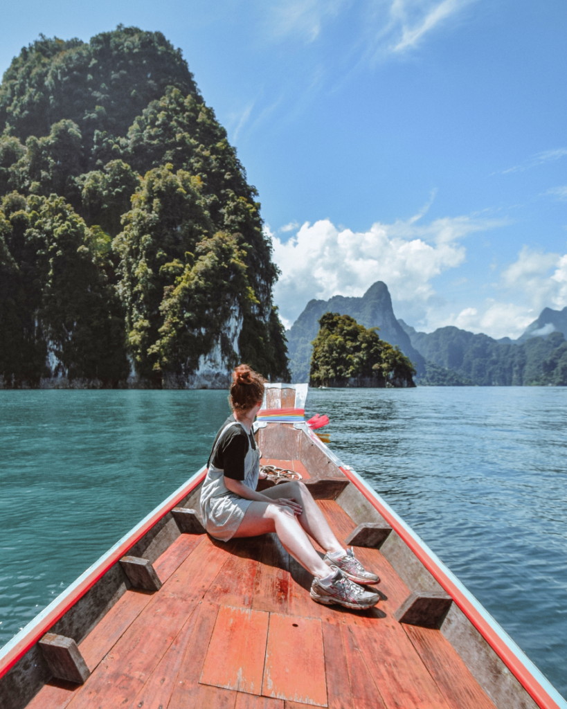 Khao Sok National Park