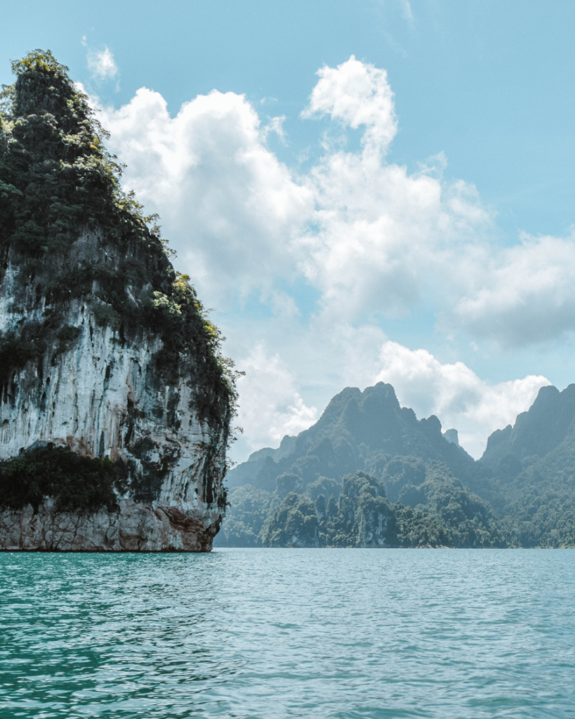 Khao Sok National Park