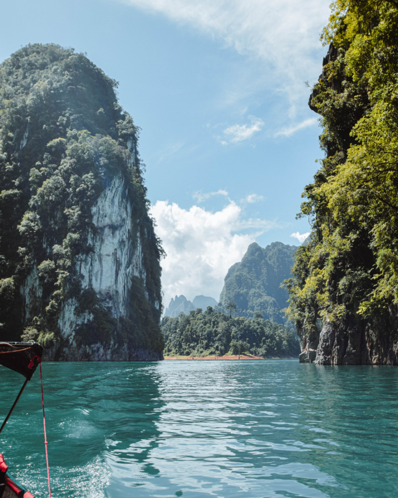 Khao Sok National Park