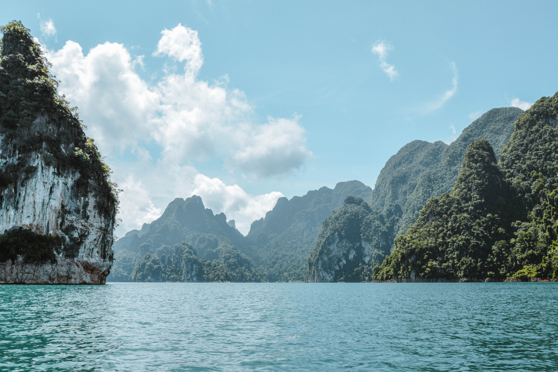 Khao Sok National Park