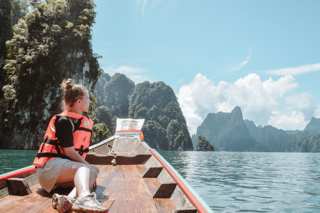 Khao Sok National Park