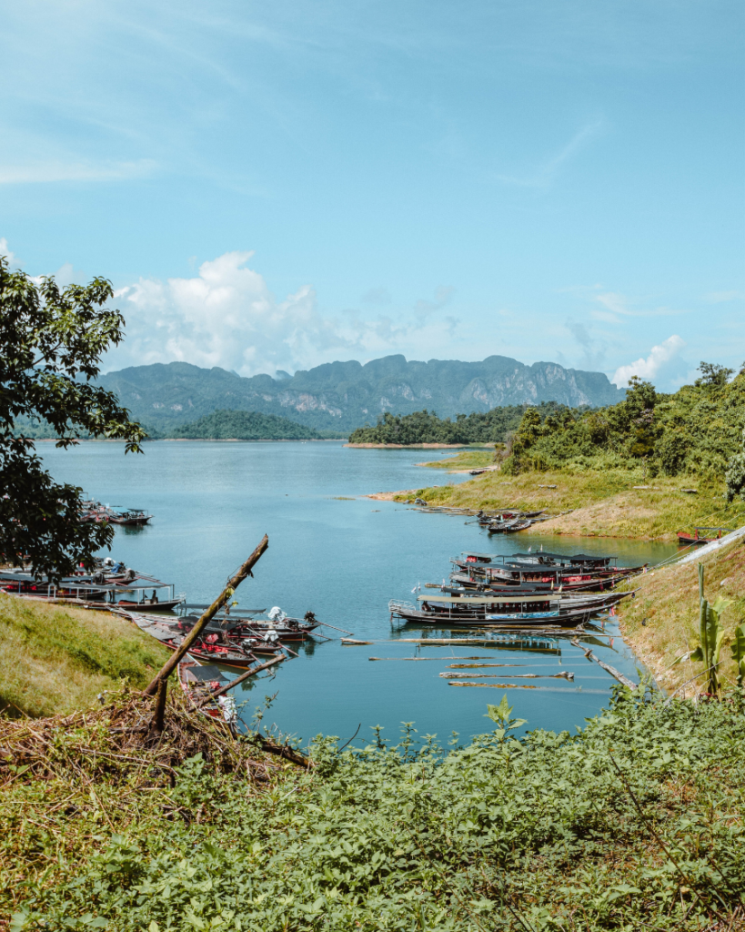 Khao Sok National Park