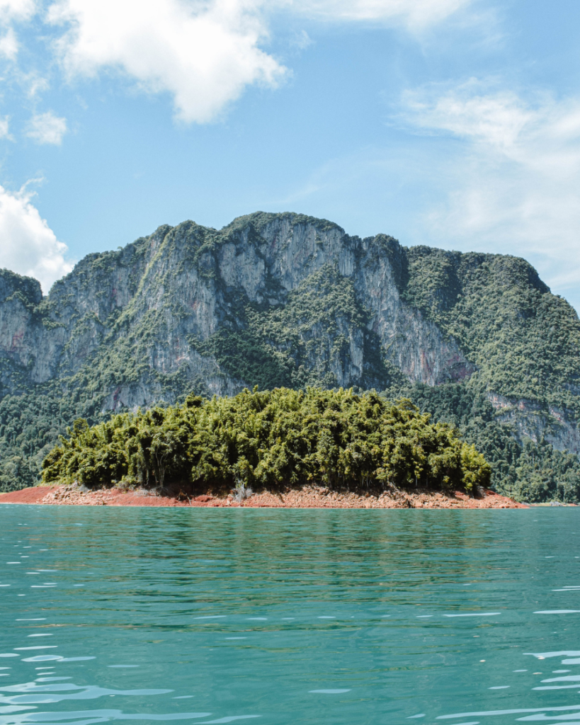 Khao Sok National Park