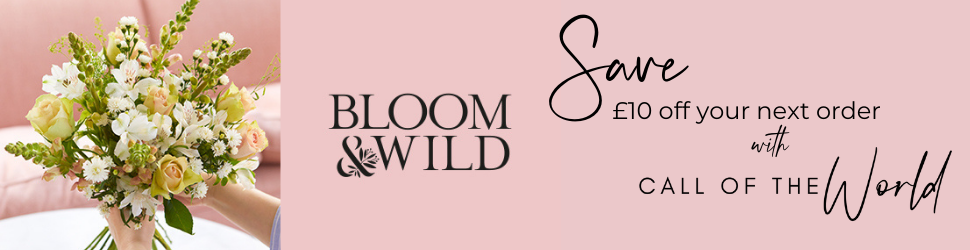 Bloom & Wild