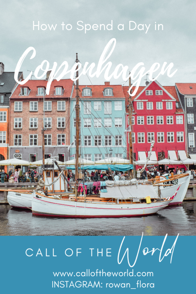 How to Spend Time in Copenhagen, Denmark: 4-Day Guide - Travel A-Broads