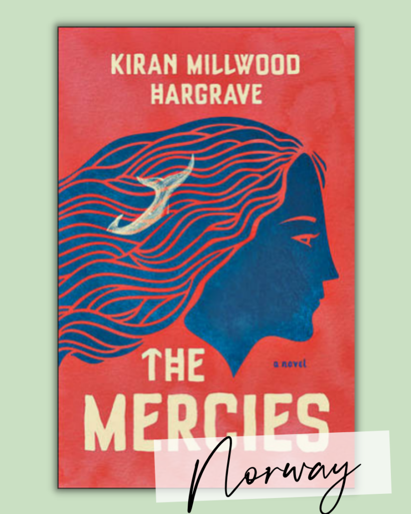 The Mercies Book Review